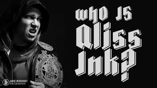 Who is wXw Women's Champion Aliss Ink?