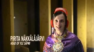 “Sámi - The People, Their Culture and Languages and the Council of Europe”