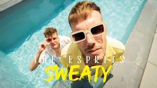 THE ESPRITS - SWEATY (Official Video)