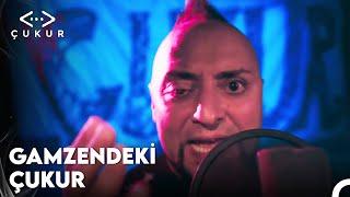 Kubilay Aka feat. Hayko Cepkin - GAMZENDEKİ ÇUKUR (Çukur Dizi Müziği) (Official Music Video)