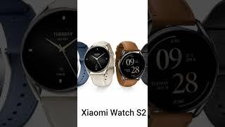 #xiaomiwatchs2 #thetrtech #viralshorts Xiaomi Watch Cute Look  Colour and Design