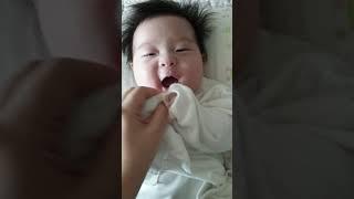 박하진-집에서 성장기 88일