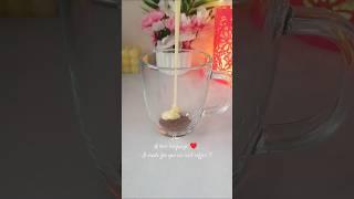 Coffee break ️ #icedcoffee #viralvideo #fypyoutube