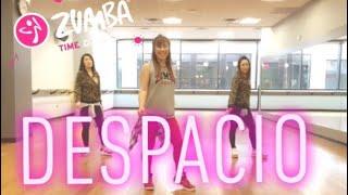 DESPACIO / Natti Natasha / Nicky Jam / Zumba/ Choreography / Dance fitness / Pre cool down /