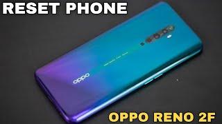 How to Reset Mobile phone - oppo reno 2f Reset Kaise Kare || OPPO RENO 2F Phone Reset 2023 ( Reset)