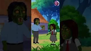 choti chudail ko icecream khani hai #cartoon #comedy #funny #shorts #trending #animation #viral