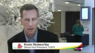 IBC TV NEWS 2010 Sport on Demand