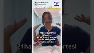 Bekle Bizi YKS 