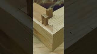 Amazing Japanese Traditional Joineries #wood #woodpreneur #diyprojects #diy #woodworkingprojects