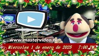 SOLO PARA NIÑOS  ESPECIAL DE NAVIDAD 2025