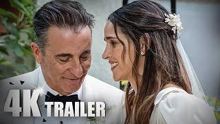 Father of the Bride  Official Trailer  HBO Max