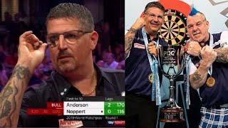  Best-of Gary Anderson #24/32