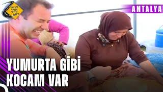 Bana Memurum Dedi Tamirci Çıktı  | Şoray Uzun Yolda