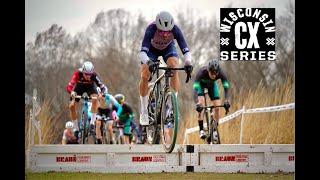 WI CX STATE CHAMPS | Elite Men | Waterloo, WI | November 23, 2024 | P6