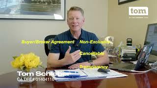 Buyer Broker Agreements Explained: What Every Homebuyer Needs to Know!