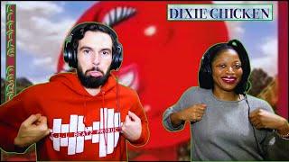 LITTLE FEAT | "DIXIE CHICKEN(LIVE)" (reaction)