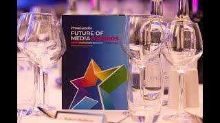 Future of Media Awards 2024 Highlights