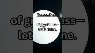 Spark GREATNESS in Every Beat!