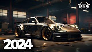 BASS BOOSTED MUSIC MIX 2024  BEST CAR MUSIC 2024  MIX OF POPULAR SONGS #284