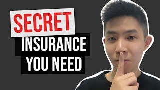 Important Insurance Coverage Nobody Is Telling You