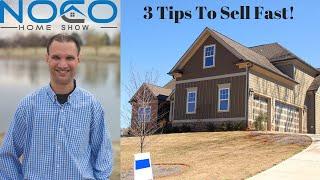 Top Three Tips to Sell My House in Northern Colorado