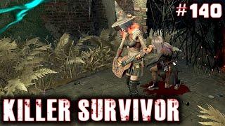 Killer Survivor #140 (Quick Cut)