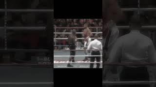 Captain Hook - ROY JONES JR
