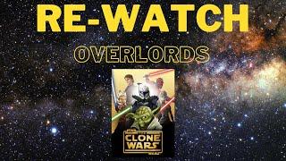 Clone Wars: Overlords