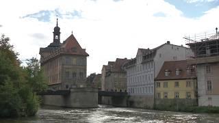 Bamberg Cathedral of St. Peter and St. George, Bamberg, Germany