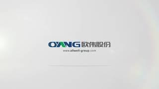 ONL-C700 T-shirt nonwoven bag making machine from ounuo Allwell group