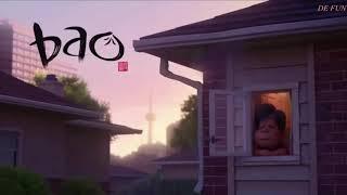 Bao- The emotional story. (Oscar winning animated short film)