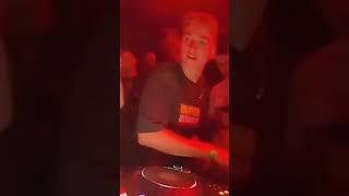 A STRANGER touches DJ's decks and this happens...#shorts #restricted #edm #remix #dj #techno