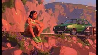 Lofi hip hop mix ~ Relax watching the sunset | [lofi / jazzhop / chillhop mix]