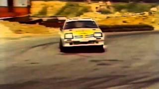 Toyota Motorsport Deutschland Jahresfilm 1987 (Trailer DVD 336)