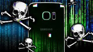I Tested Malware Against Smartphones 2