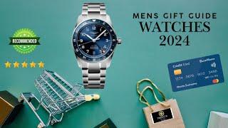 Watch Talk With Trapvision: Gift Ideas For Watch Collectors 2024 | Trifecta Watches