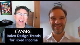 Index Design Trends for Fixed Income