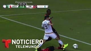 Lo que ocurrió hoy en el mundo de los deportes, 5 sep. | Noticiero | Noticias Telemundo