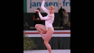 Gymnastics Floor Music [The Exorcist]