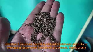 Fully automatic leaching production line manufacturer