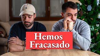 5 Errores Fatales que nos Hicieron Fracasar en 2024.