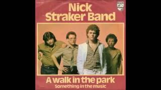 Nick Straker Band - 1979 - A Walk In The Park