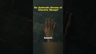 Do Androids Dream of Electric Sheep #movie #movieshorts  #shorts #film