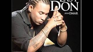 Don Omar - Pobre Diabla (Original Version)