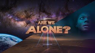 Are We Alone in the Galaxy? Exploring the Cosmic Mystery!