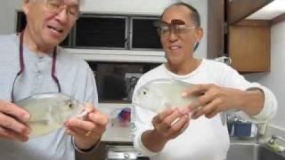 Fishing Tales by Victor & Ken