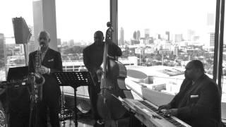 David Freeman Trio - Get a Rope
