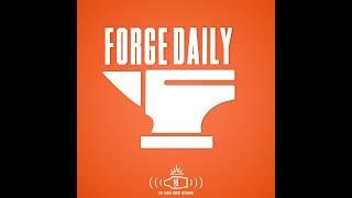 A chat with Spark Summit Panelist, Patrice Whiffen: Forge Daily, August 23 2023