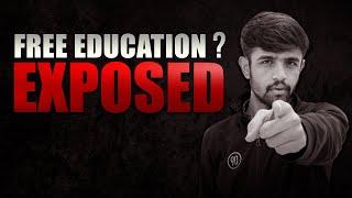 IS ITALIAN EDUCATION REALLY FREE? | TRUTH EXPOSED!