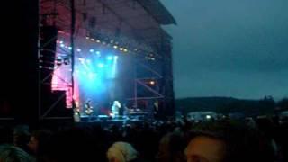 Edguy - Save Me (Live Rockweekend 2009)